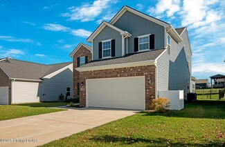 2048 Carnegie Dr, Shelbyville, KY 40065