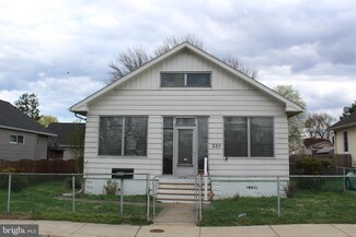 229 Doris Ave, Brooklyn, MD 21225