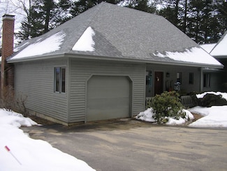 15 Eagle Ridge Rd Unit 4, Center Harbor, NH 03226
