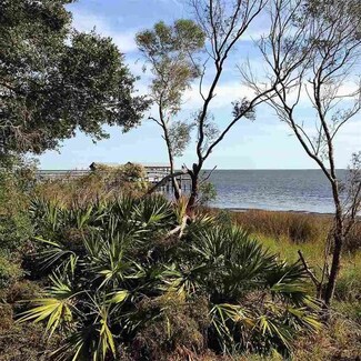 E Hwy 98 Unit 3, Lanark Village, FL 32323