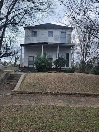 1310 Main St, Vicksburg, MS 39183
