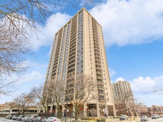 2605 S Indiana Ave Unit 209, Chicago, IL 60616