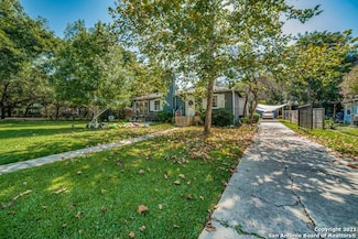 442 Garraty Rd, San Antonio, TX 78209