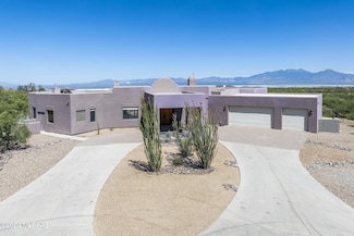 7235 W Lost Silver Ln, Sahuarita, AZ 85629