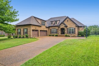 1708 Calla Lilly Ct, Nolensville, TN 37135