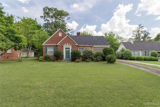 1334 Felder Ave, Montgomery, AL 36106