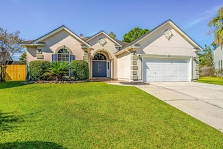 8525 Long Meadow Dr, North Charleston, SC 29420
