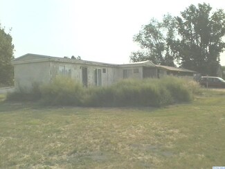 101 E St, Endicott, WA 99125