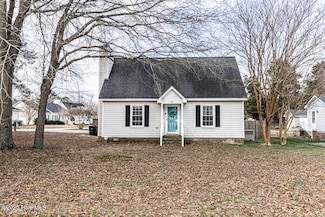 200 Emerson Dr, Rocky Mount, NC 27803