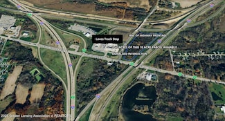 V/L W Grand River Francis Rd, Grand Ledge, MI 48837