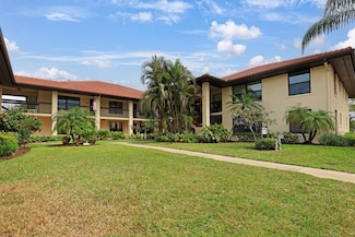 771 SW South River Dr Unit 102, Stuart, FL 34997