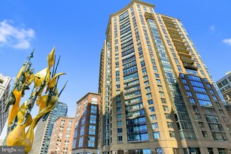 675 President St, Baltimore, MD 21202