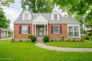 6700 S 3rd St, Louisville, KY 40214