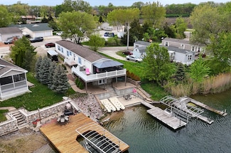18530 W 3000 Rd N Unit 49, Reddick, IL 60961