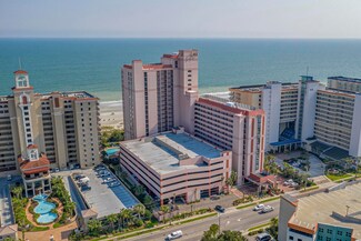 5308 N Ocean Blvd Unit 2004 BEACH COLONY, Myrtle Beach, SC 29577