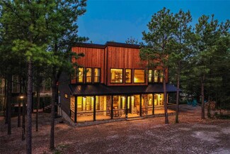 222 Lost Creek Trail, Broken Bow, OK 74728