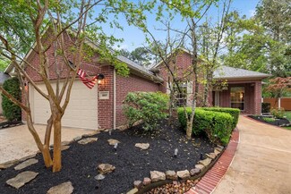 3207 Pine Arbor Trail, Kingwood, TX 77345