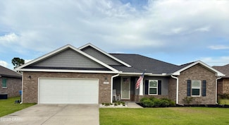 3720 Cedar Park Dr, Panama City, FL 32404