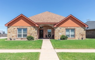 7201 Mcleod Dr, Abilene, TX 79602
