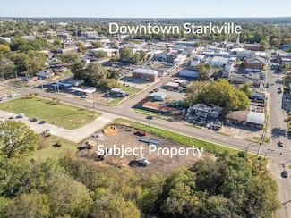 0 Mississippi 182, Starkville, MS 39759
