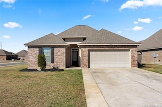 1903 Chandler Ave, Lake Charles, LA 70607