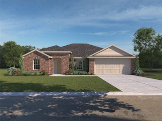 2325 Chesapeake Way, Abilene, TX 79601