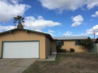 4952 Elm St, San Diego, CA 92102