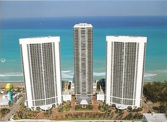 1830 S Ocean Dr Unit 2809, Hallandale Beach, FL 33009