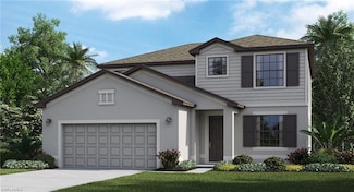 18754 Marlin Kite Ln, North Fort Myers, FL 33917