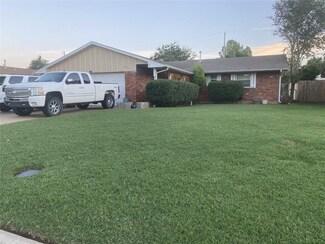 2529 SW 66th St, Oklahoma City, OK 73159