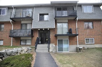 176 Maple Ave Unit 4-24, Rutland, MA 01543