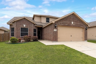 1314 James St, Howe, TX 75459