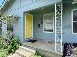 231 Carroll St, San Antonio, TX 78225