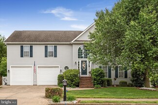 3022 Saratoga Dr, Winchester, VA 22601