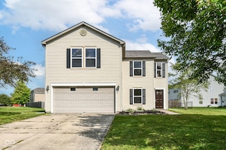 1155 Redwood Dr, Greenfield, IN 46140