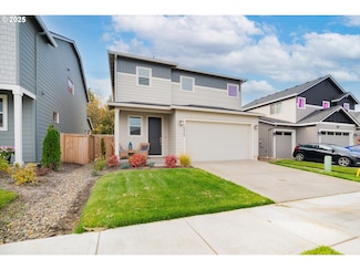 18408 NE 43rd Ave, Vancouver, WA 98686