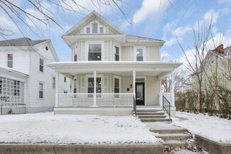 355 E 5th Ave, Lancaster, OH 43130