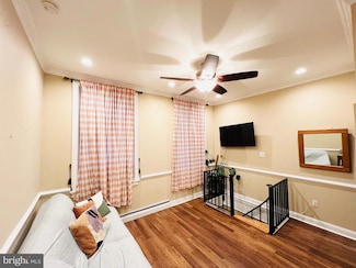 265 S 9th St Unit 1F, Philadelphia, PA 19107