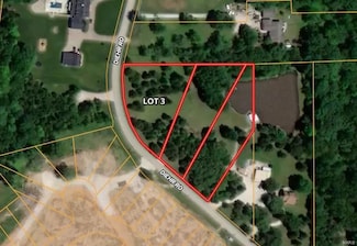 0 Diehr Rd Unit MAR25027660, O Fallon, MO 63385