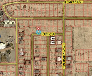 1070 Ibis St, Pahrump, NV 89048