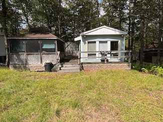 E4-287 Shetland Trail Unit E4-287, Eagle Lake, PA 18424