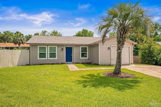 4634 Citadel Dr, Pensacola, FL 32514