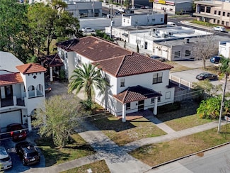 114 E Esther St, Orlando, FL 32806