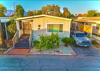 265 S Beckwith Rd Unit 99a, Santa Paula, CA 93060