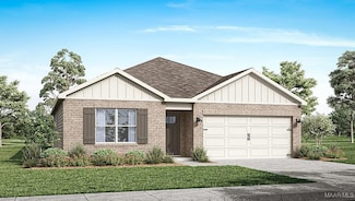 3133 Knotts Dr, Montgomery, AL 36116