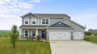 5575 Ursa Cove, Auburn, IN 46706