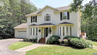 112 Pine Crest Ln, Gordonsville, VA 22942
