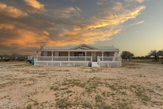 4553 N Arabian Rd, Maricopa, AZ 85139