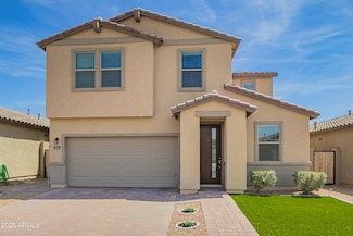 3241 W Fremont Rd, Phoenix, AZ 85041