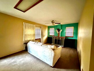 510 S Madison St, Plainville, KS 67663